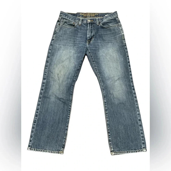 American Eagle Original Straight Men’s 31/30 - Picture 1 of 4